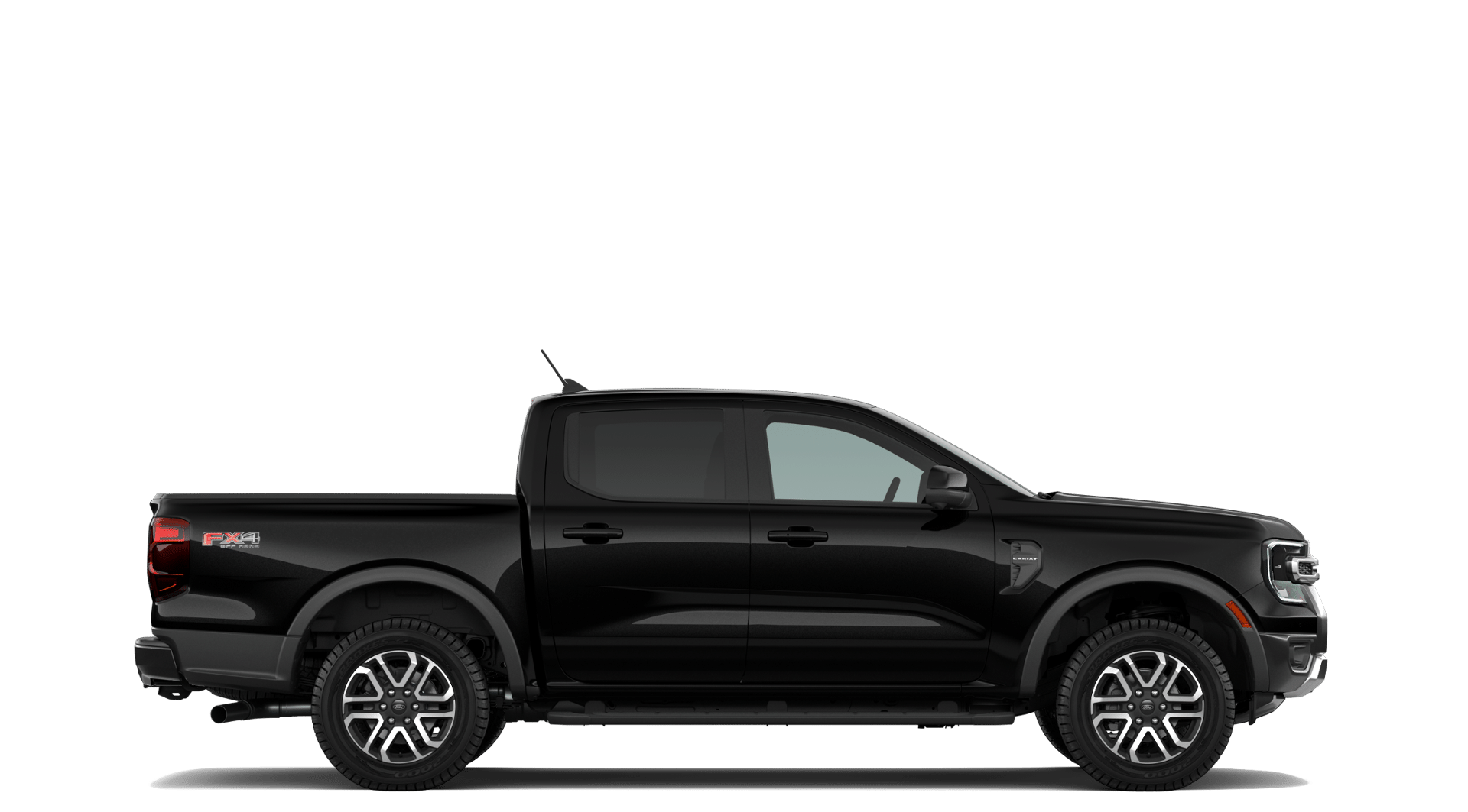 2026 Ford Ranger® External Image 1